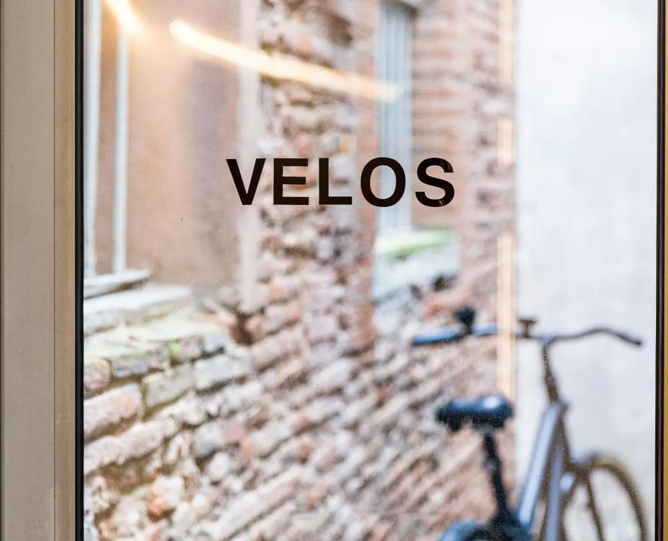 Ovyo Hotel Toulouse
