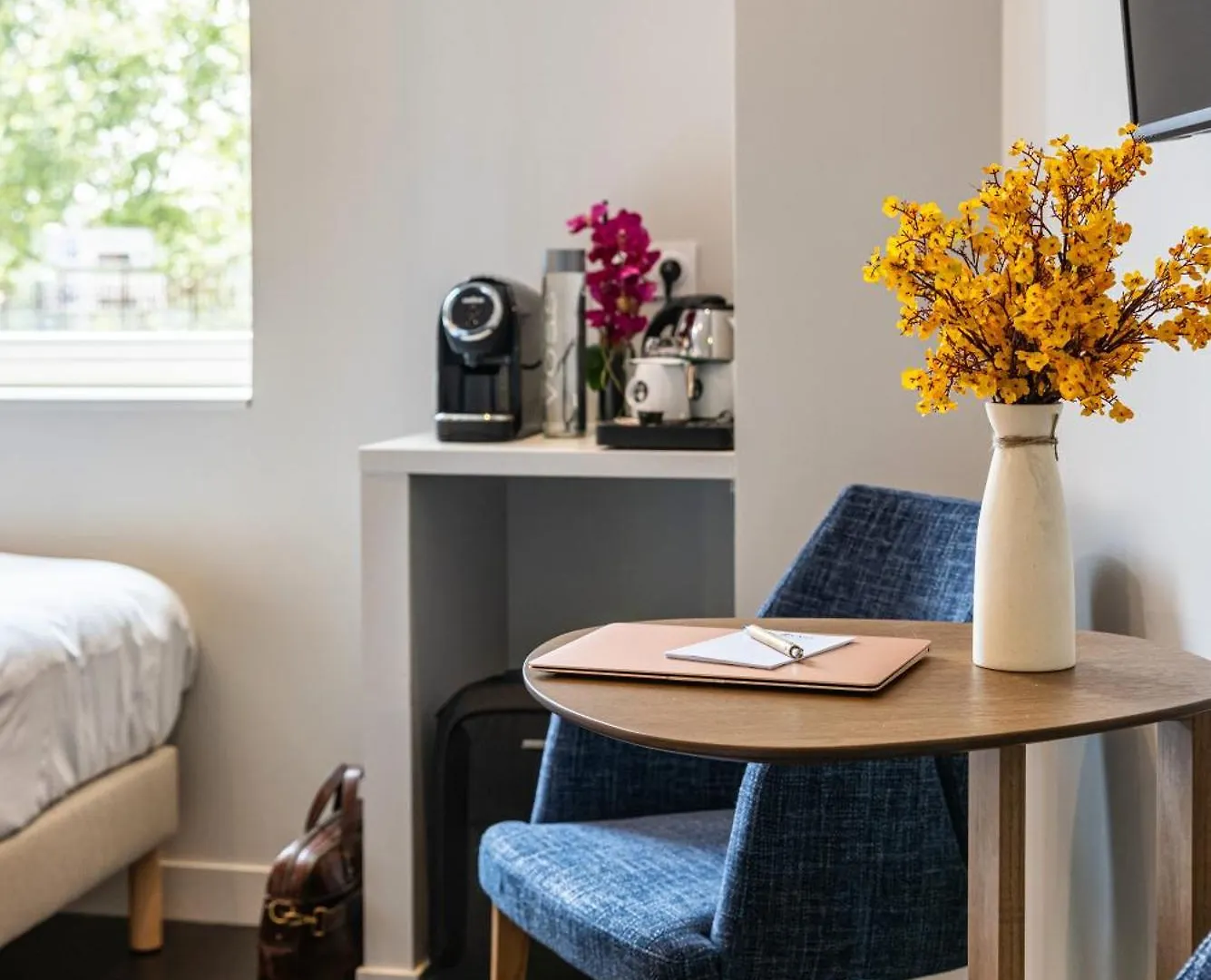 Ovyo Hotel Toulouse