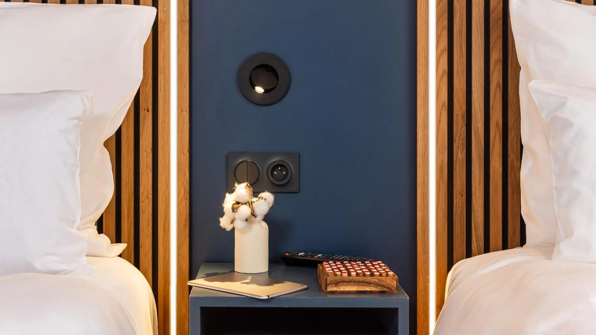 Ovyo Hotel Τουλούζη 4*,  Γαλλία