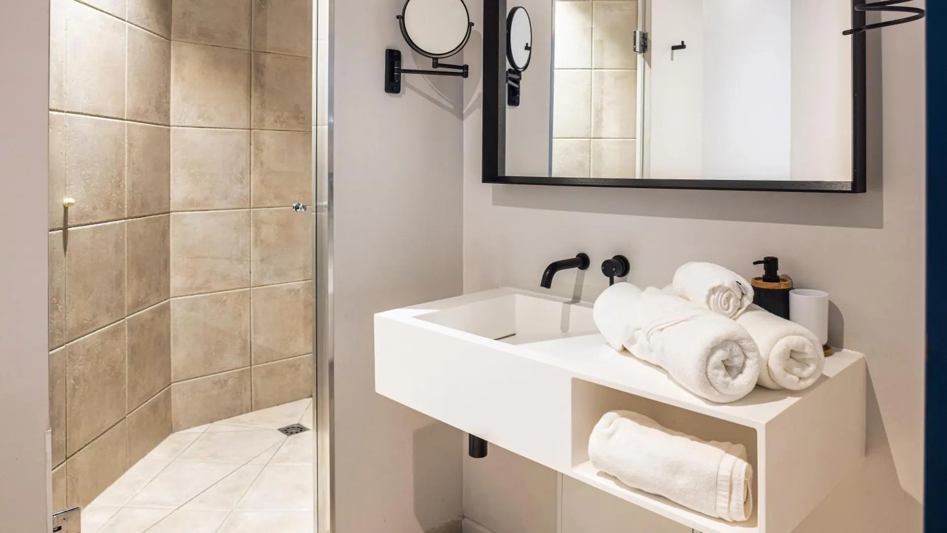 Ovyo Hotel Τουλούζη