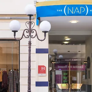 Hotel Nap By Happyculture Nizza