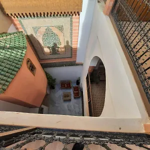 Affittacamere Rayan Marrakesh