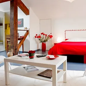 Le Murier Bed and breakfast