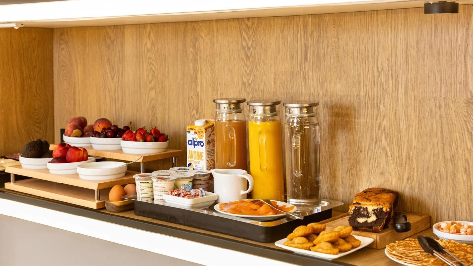 ****  Ovyo Hotel تولوز فرنسا