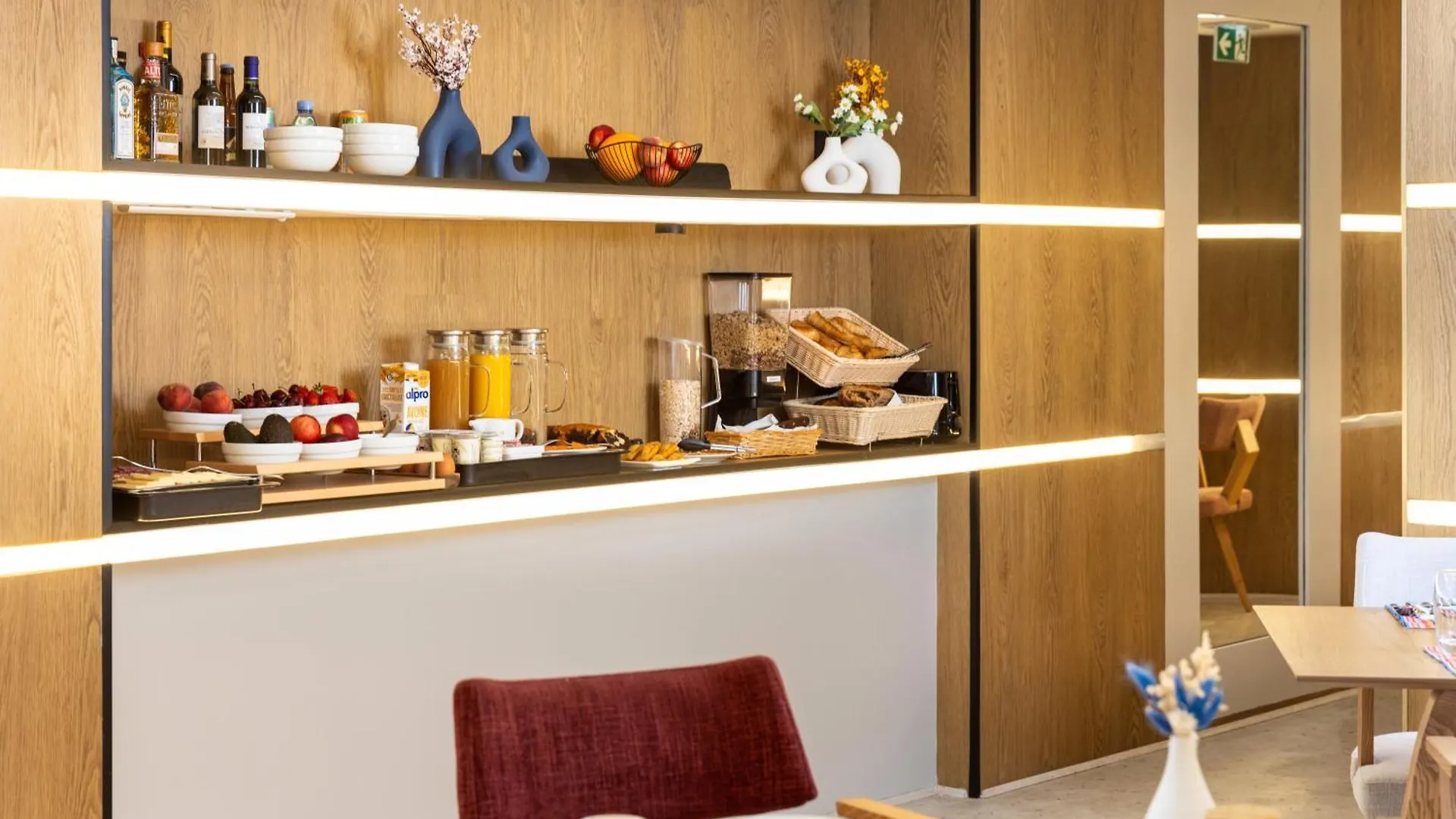 Ovyo Hotel Toulouse Francia