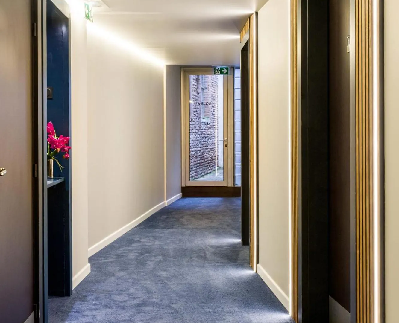 Ovyo Hotel Toulouse