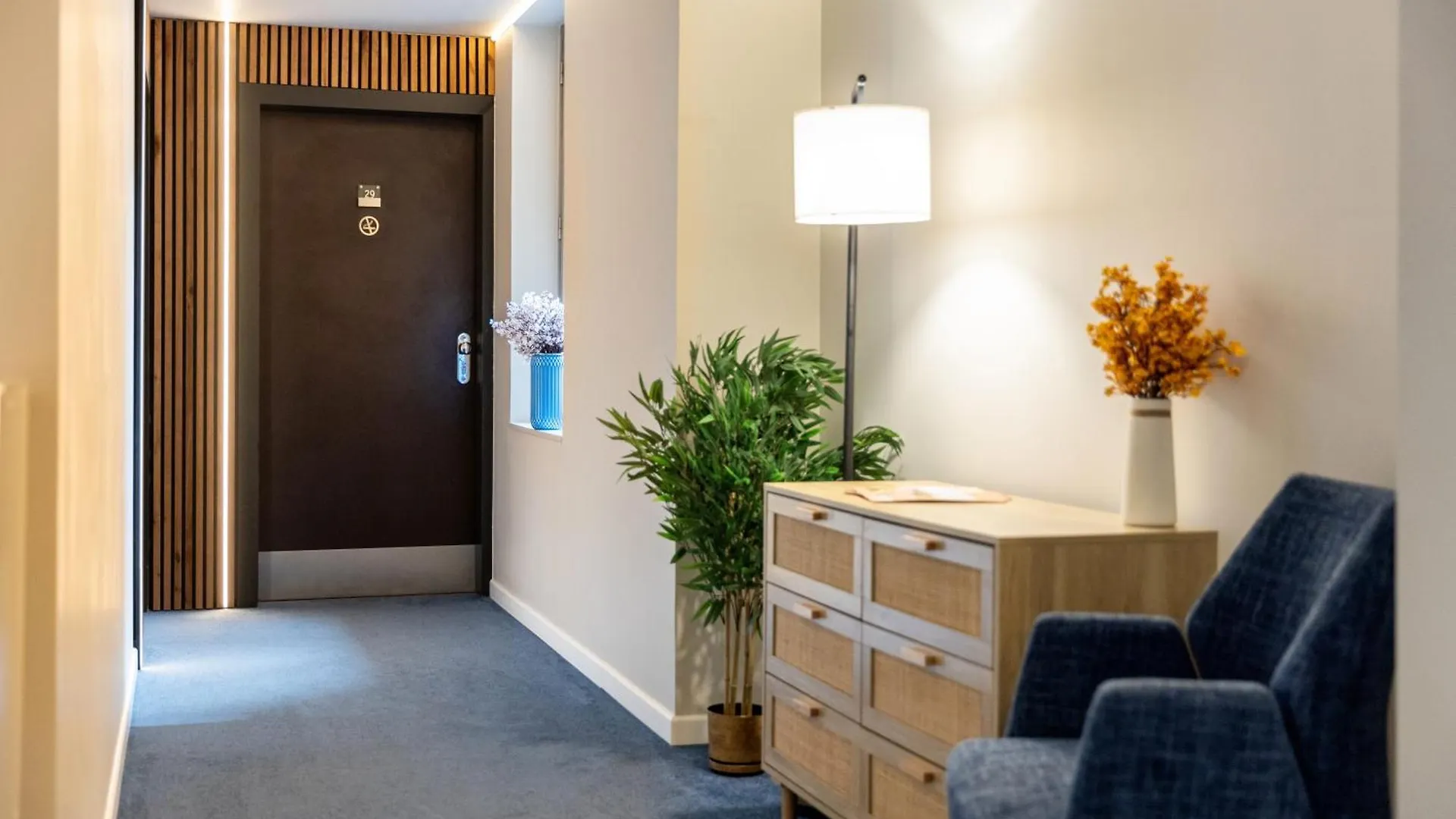 Ovyo Hotel Toulouse