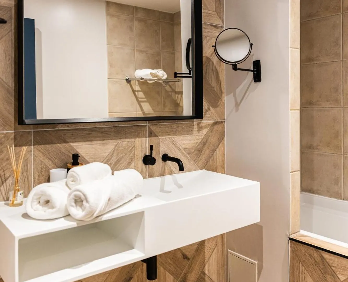 ****  Ovyo Hotel Toulouse Francia