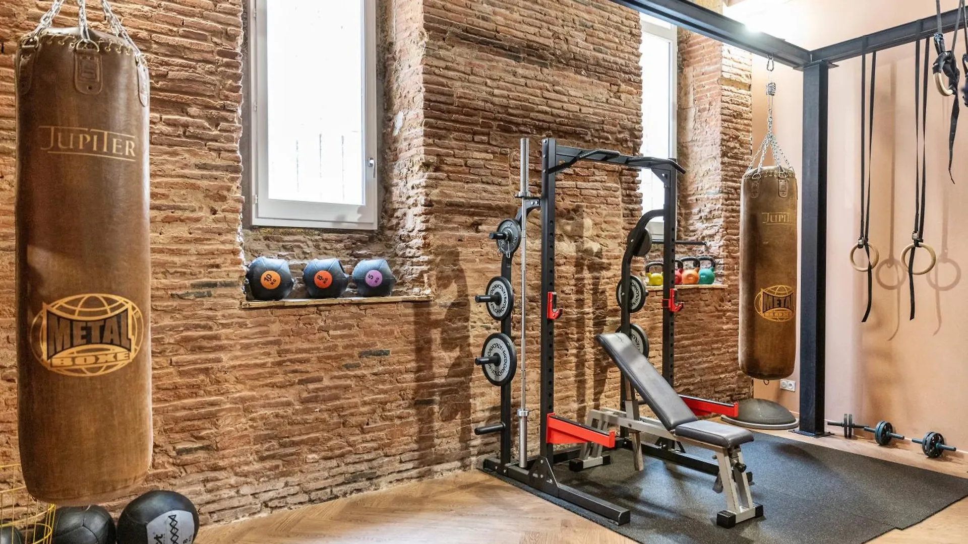 Ovyo Hotel Toulouse