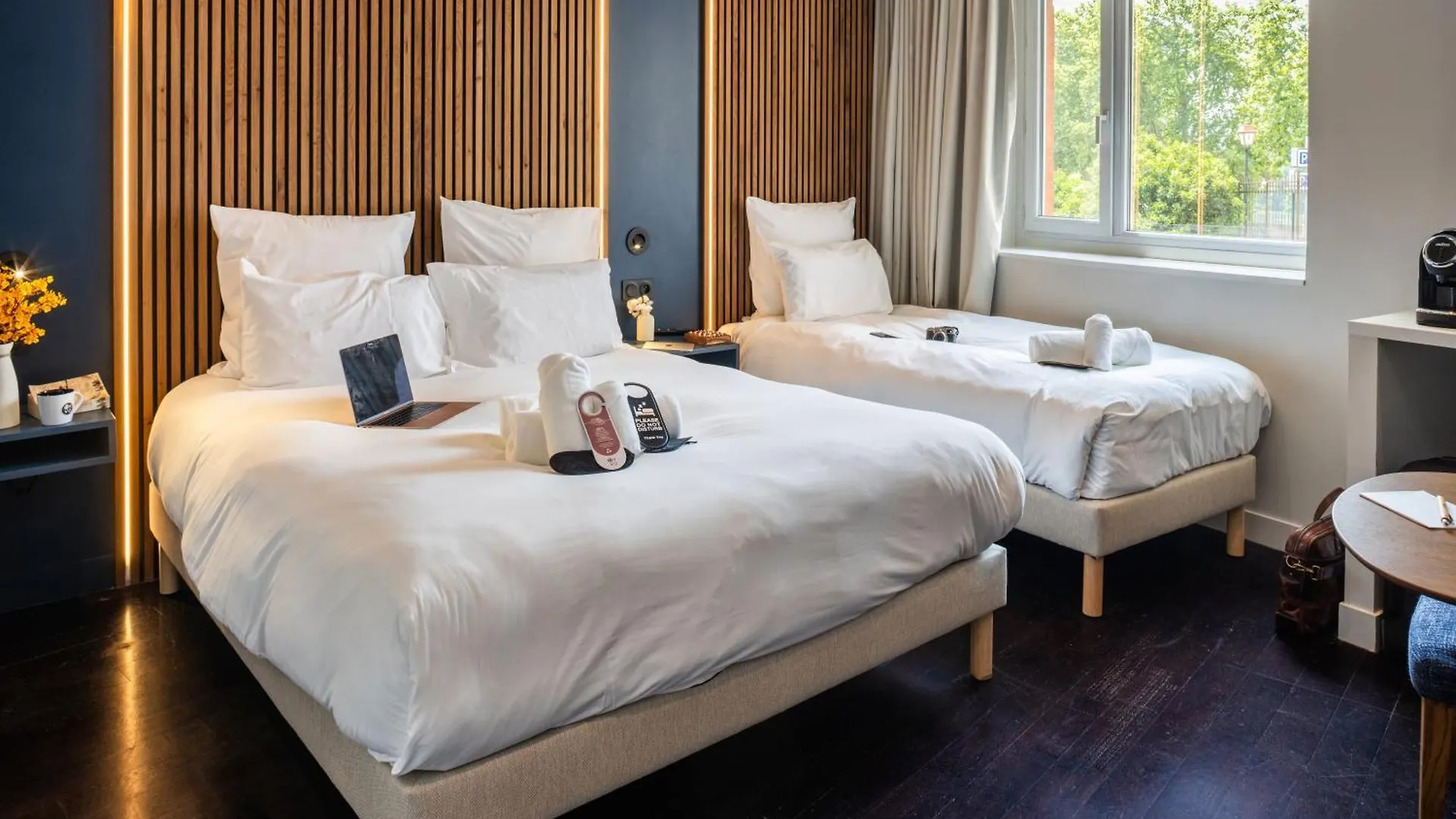Ovyo Hotel Toulouse