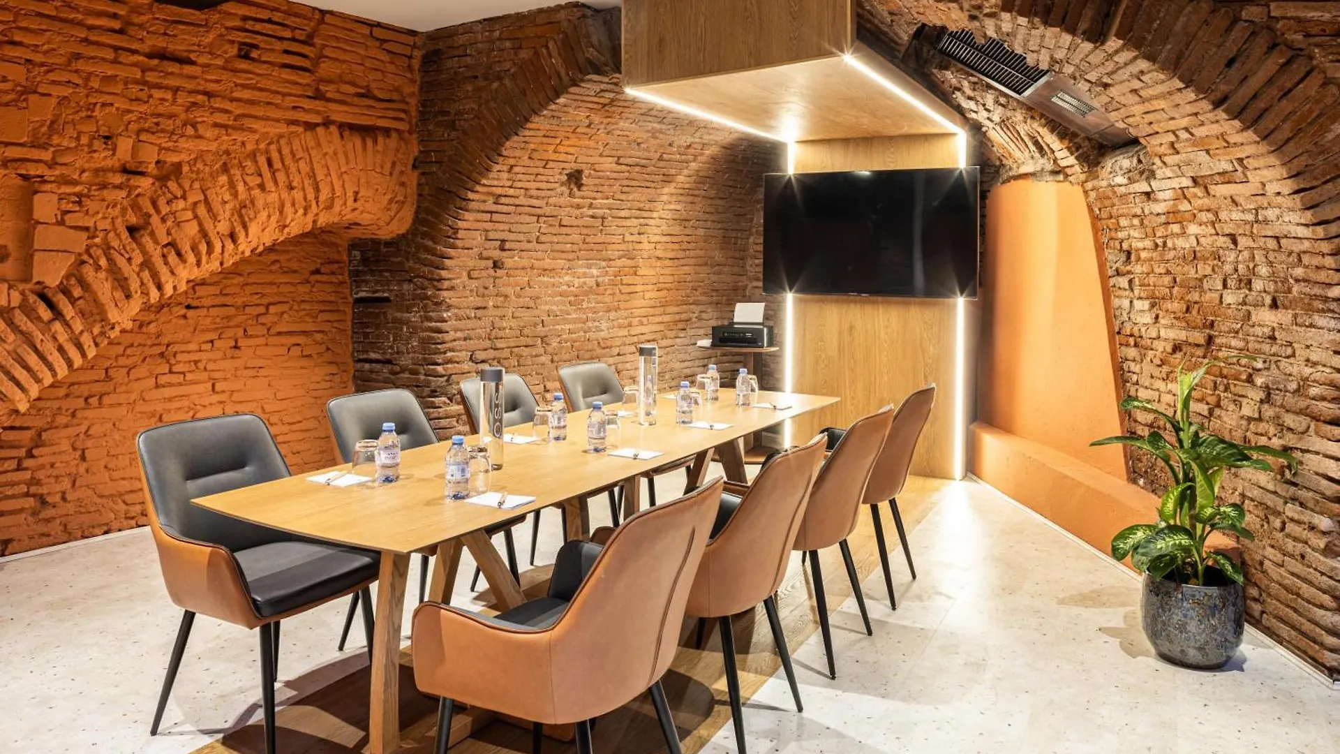 ****  Ovyo Hotel Toulouse Francia