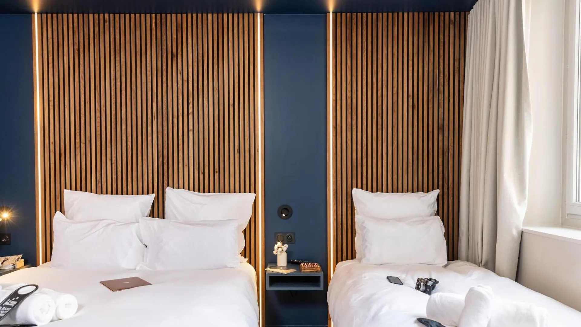 Ovyo Hotel Toulouse